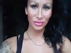 Trans Paris Deluxxxe Real Barbie Of Berlin Free Porn 77