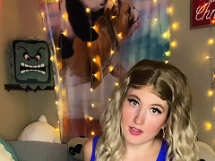 Solo Webcam Tranny Masturbation At Drtuber